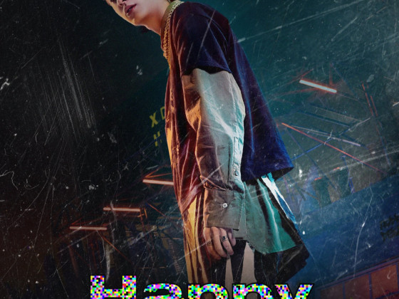 Xdinary Heroes Jooyeon 'Happy Death Day' teaser