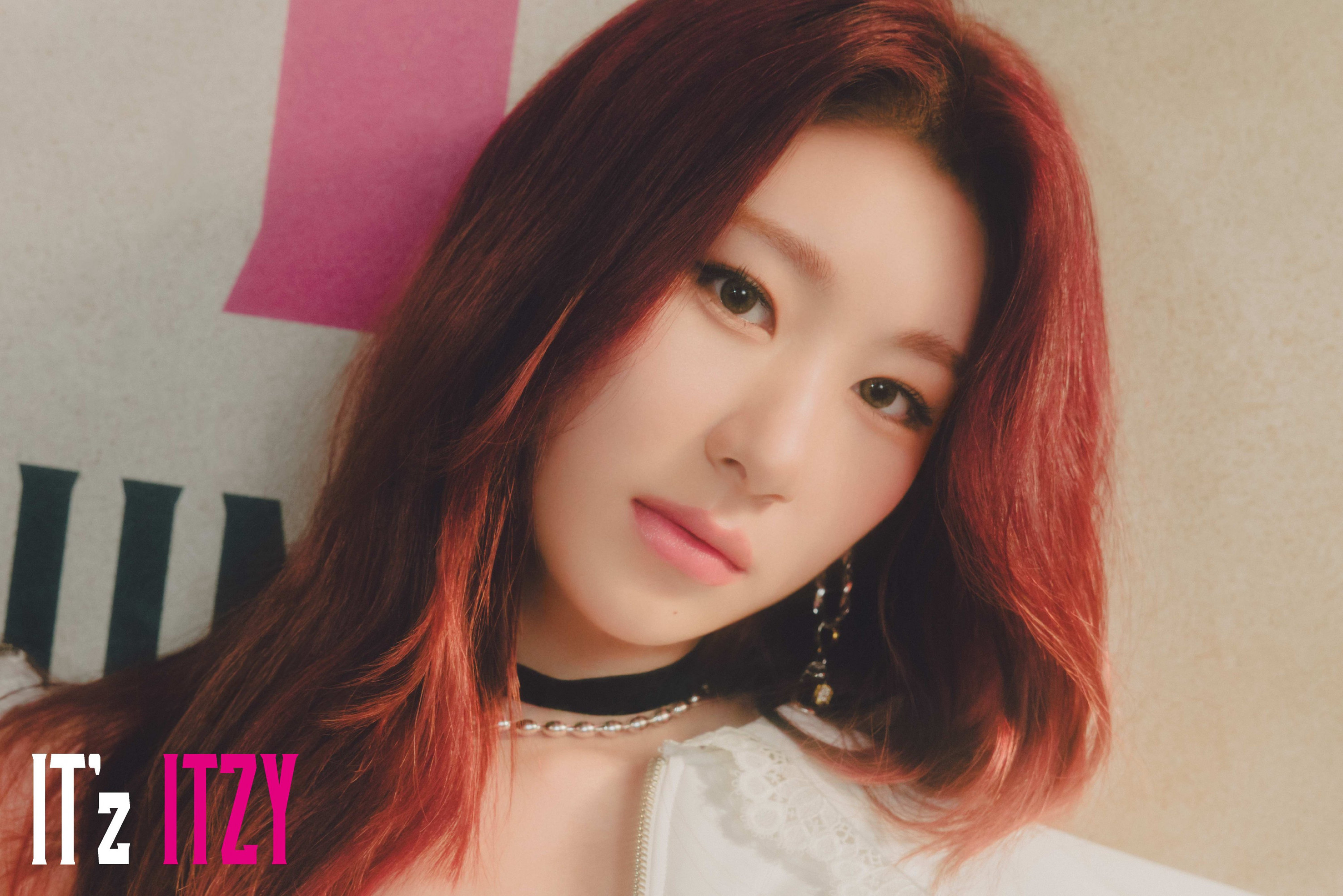 ITZY 'ITz ITZY' teaser photo