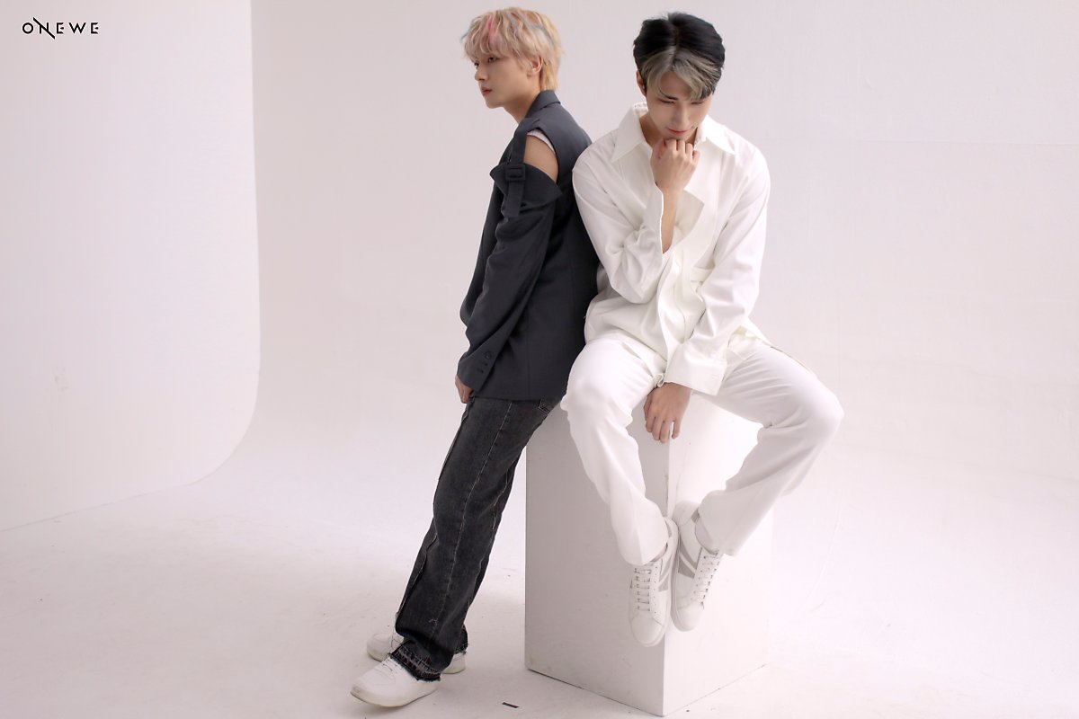 ONEWE 'STAR' SHOOTING BEHIND CUT