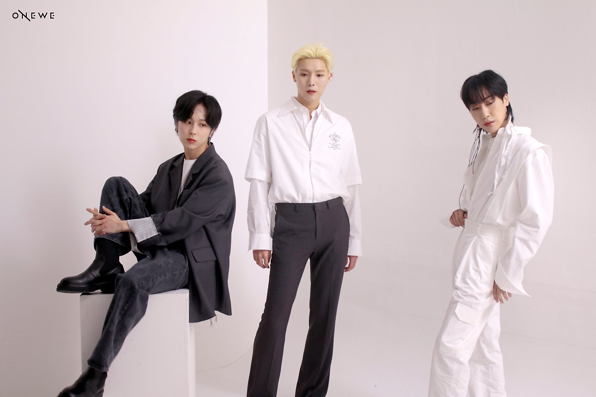 ONEWE 'STAR' SHOOTING BEHIND CUT