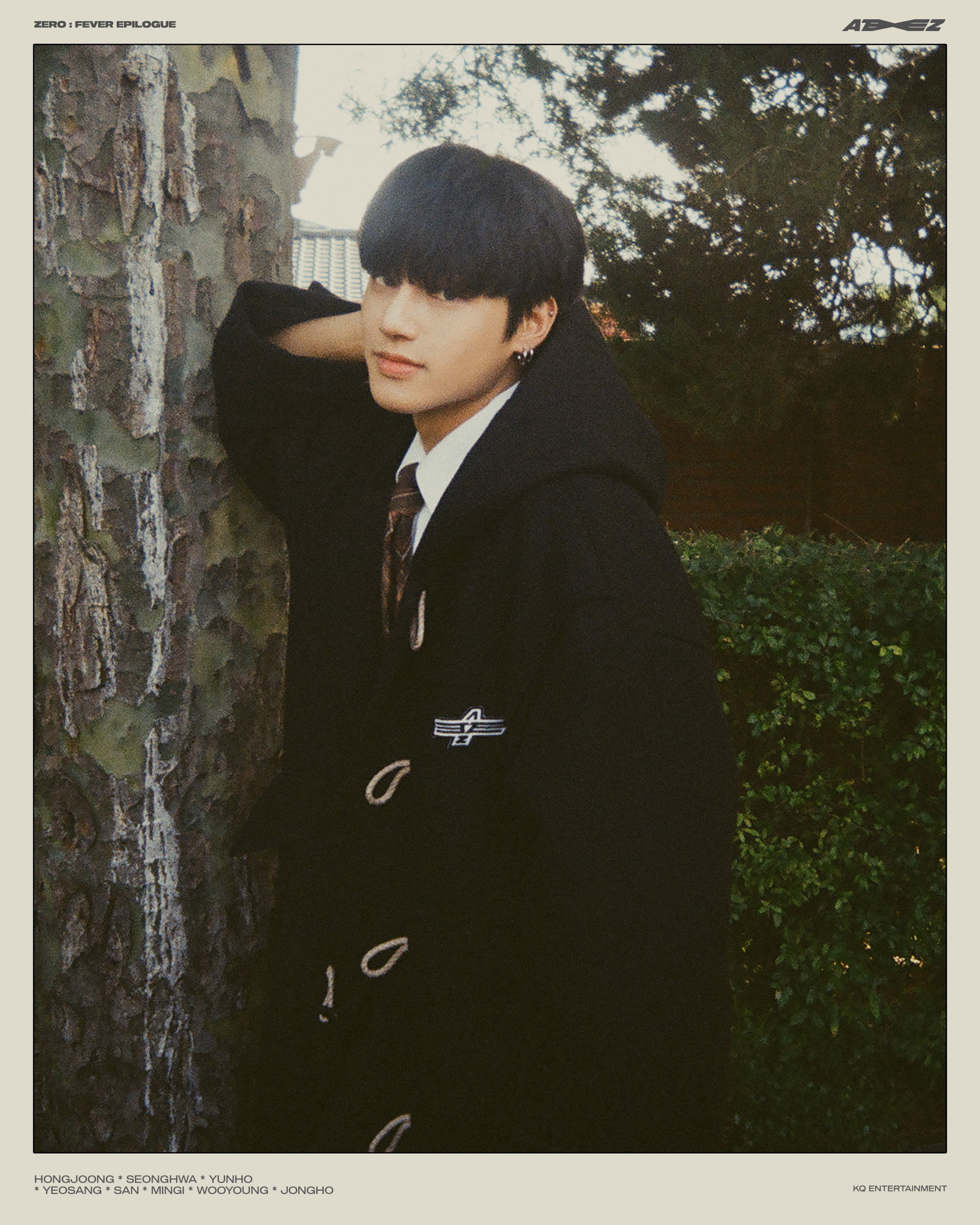 ATEEZ 'ZERO : FEVER EPILOGUE' photos