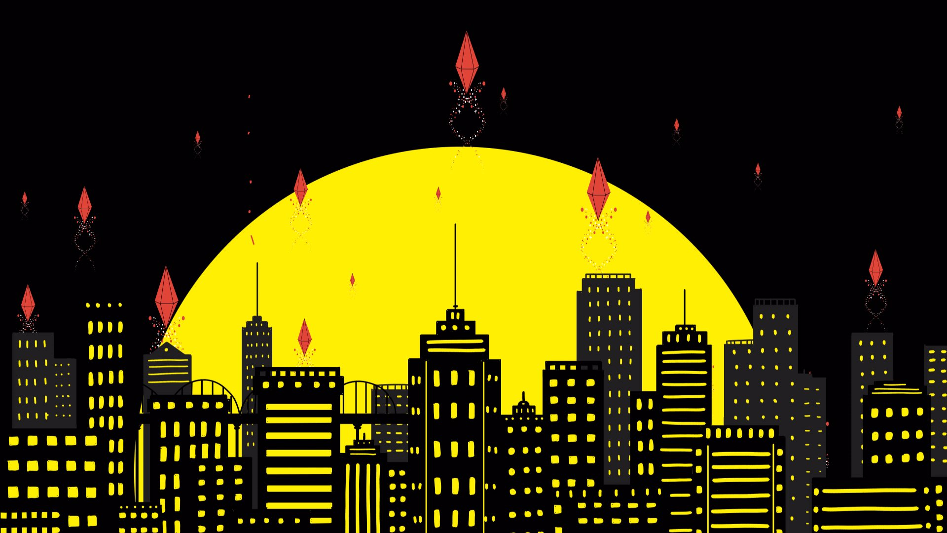 Onew x Punch - 'Way' teaser