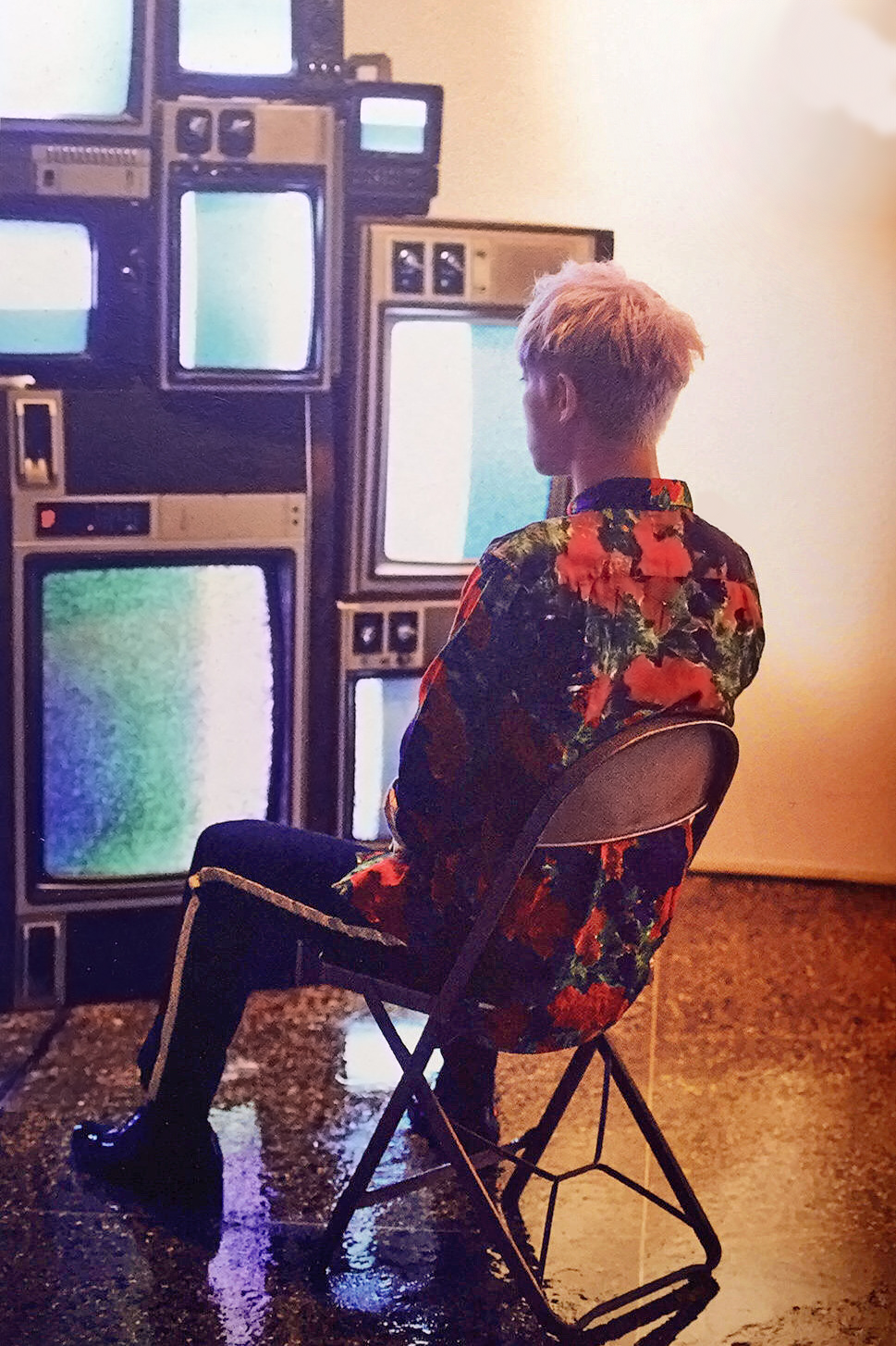 TOP Made Photobook Scans