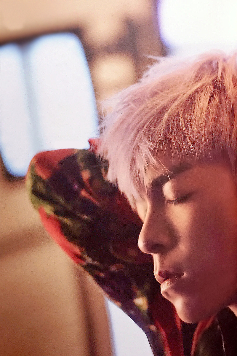 TOP Made Photobook Scans