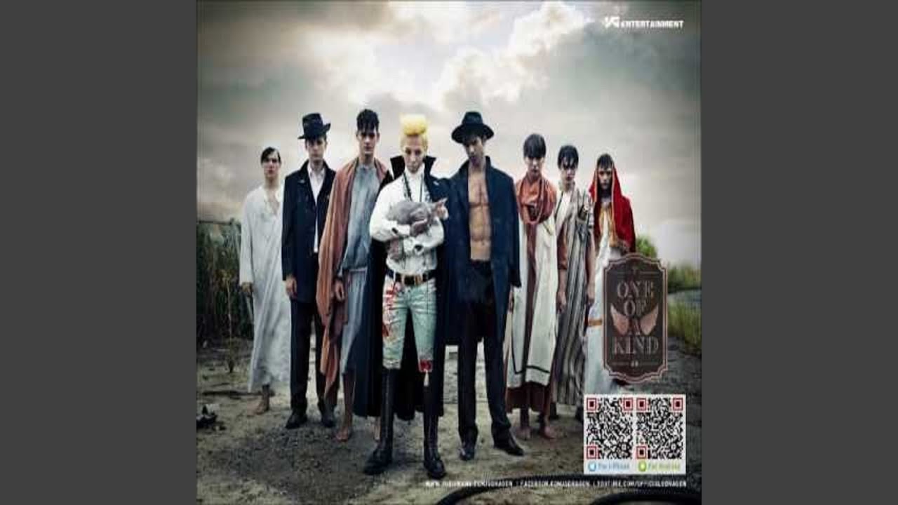 불 붙여봐라 (Light It Up) ft. Tablo,Dok2