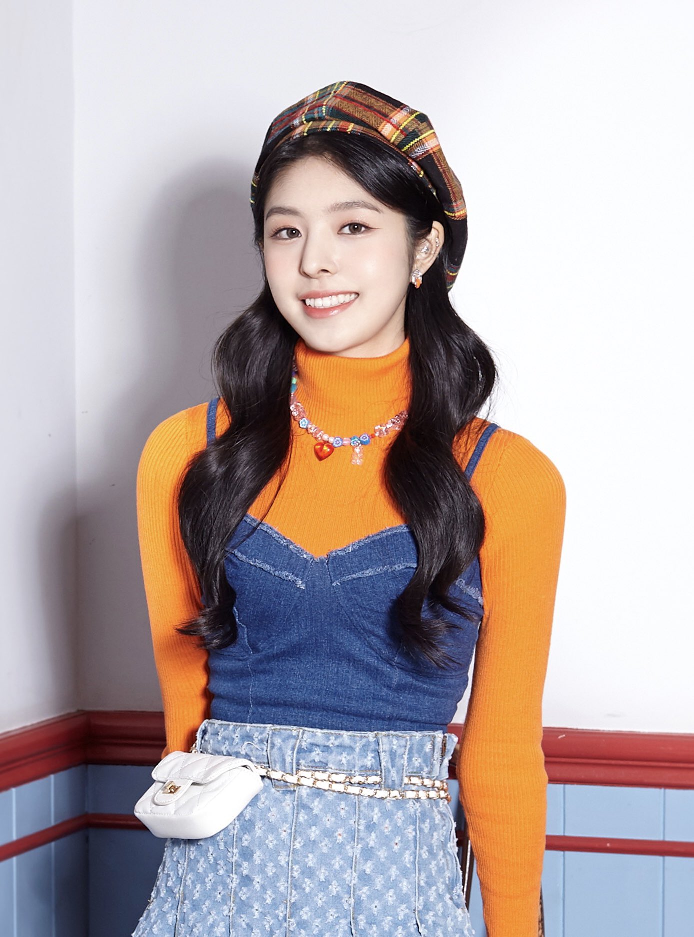 SKYLE - 'Our Christmas' teaser photos