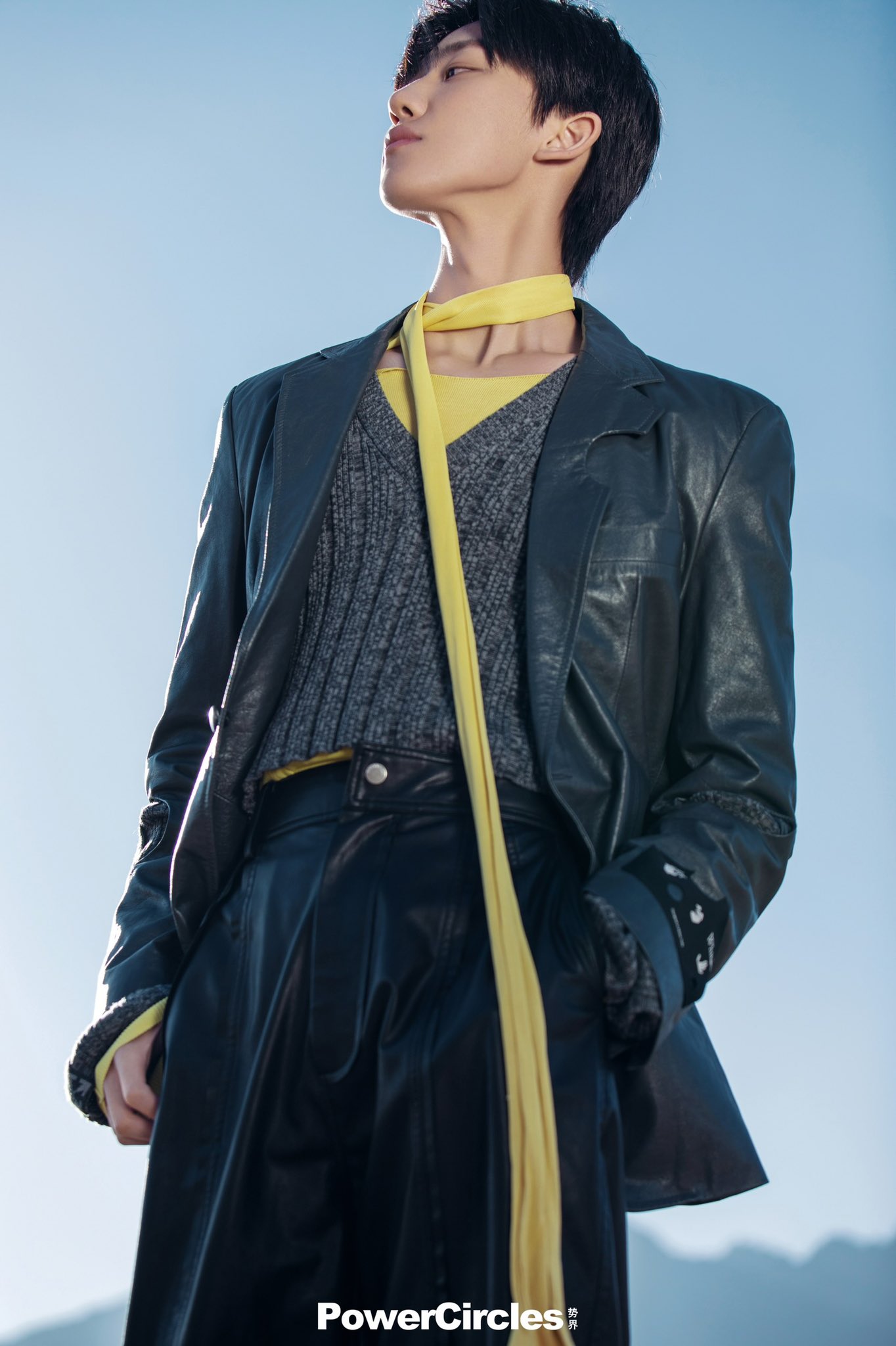 SEVENTEEN THE8 x  PowerCircles