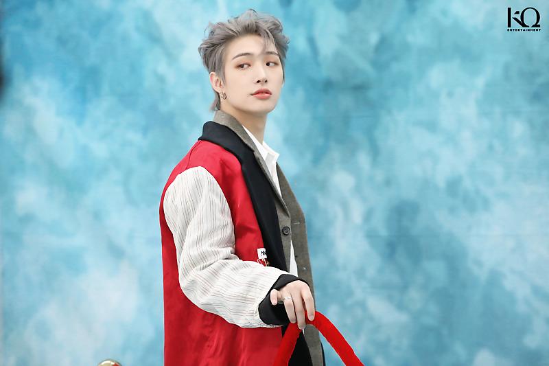 ATEEZ 'ZERO : FEVER EPILOGUE' Behind Photos