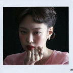 Jennie, Vogue Korea, (March 2021 Issue) 10
