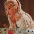ROSÉ ♡ ‘On The Ground’ Behind The Scenes Images
