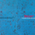BoA - History of BoA Packaging