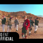 ATEEZ(에이티즈) - '해적왕(Pirate King)' Official MV (Performance ver.)