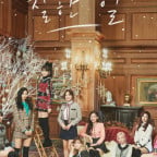 Twice - The Year of Yes Scans