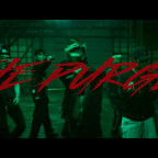 The Purge (Official Video) - Jay Park, pH-1, BIG Naughty , Woodie Gochild, HAON, TRADE L, Sik-K
