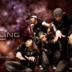 Bigbang - 2006 Debut Promos