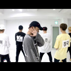 [PRACTICE RECORD] BTS (방탄소년단) ‘MIC Drop’ (MOVING VER) #2022BTSFESTA