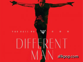 Different Man (2013)
