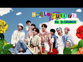 D-CRUNCH(디크런치) - NCT DREAM 'Hello Future' DANCE COVER