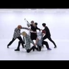 BTS (방탄소년단) 'DNA' Dance Practice