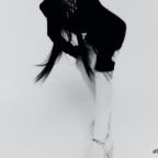 CL - ALPHA Album Teaser Photo (Mono)