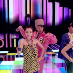 BIGBANG & 2NE1 - LOLLIPOP M/V