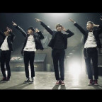 BTS (방탄소년단) '상남자 (Boy In Luv)' Official MV (Choreography Version)