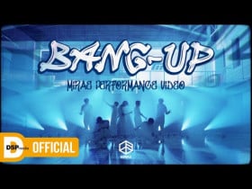 MIRAE - Bang-Up Performance Video