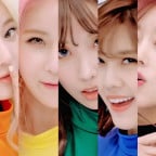 [MV] Rainbow(레인보우) - Whoo Music Video
