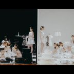 Morning Musume - Jealousy Jealousy MV