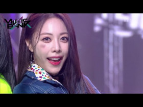 Brave Girls(브레이브걸스) - Thank You (Music Bank) | KBS WORLD TV 220325