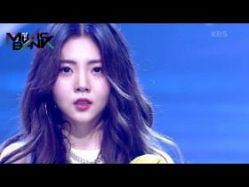 CRAXY(크랙시) - Trigger (Music Bank) | KBS WORLD TV 220325