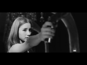 LOONA x Ryan Jhun 'Not Friends' MV teaser