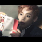 BTS (방탄소년단) '상남자 (Boy In Luv)' Official MV