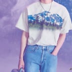 BTS 2021 MUSTER SOWOOZOO Merch - Poster Set - Jin