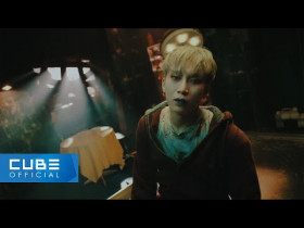 BTOB SEO EUNKWANG - 'Outsider' MV Teaser