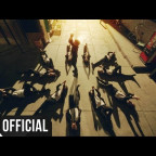 [MV] THE BOYZ(더보이즈) _ Boy(소년)