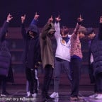 BTS (방탄소년단) Rehearsal Stage CAM 'Best of Me' @ 4TH MUSTER #2018BTSFESTA
