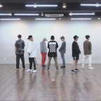 BTS (방탄소년단) 'IDOL' Dance Practice