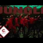 CIX (씨아이엑스) - 정글 (Jungle) M/V