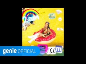 KittiB - WE-YOU (Feat. 유성은) Official M/V