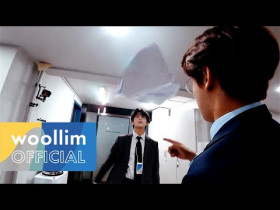 Golden Child (Y & Jang Jun) - POPPIN'  MV Teaser