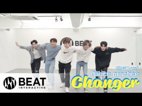 A.C.E - 'Changer' Dance practice