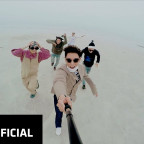 BIGBANG - WE LIKE 2 PARTY M/V