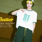 BTS Butter Remix (Sweeter / Cooler Version) Teaser Photos - J-hope