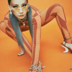 CL - ALPHA Album Teaser Photo (Color)