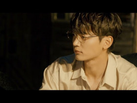 'Heartbreak' MV Shooting Behind | MINHO 민호