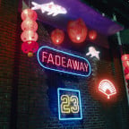 Fadeaway - Jvcki Wai, Coogie, Paloalto, The Quiett & 뱃사공