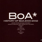 BoA - History of BoA Packaging