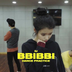 아이유(IU) : '삐삐(BBIBBI)' DANCE PRACTICE