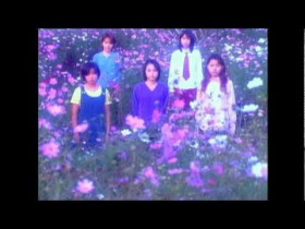 Morning Musume - Ai no Tane MV